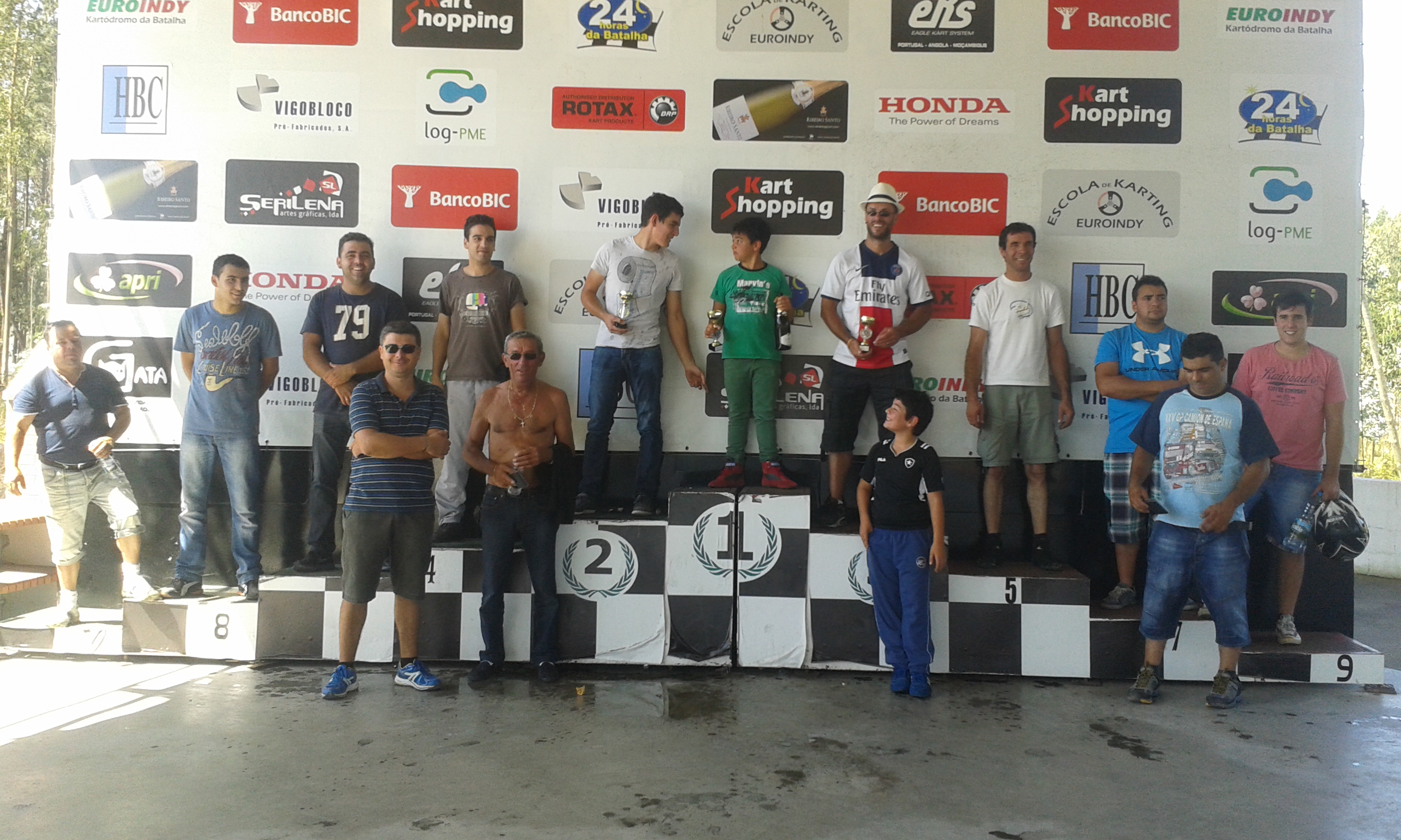 GP ANDAM20